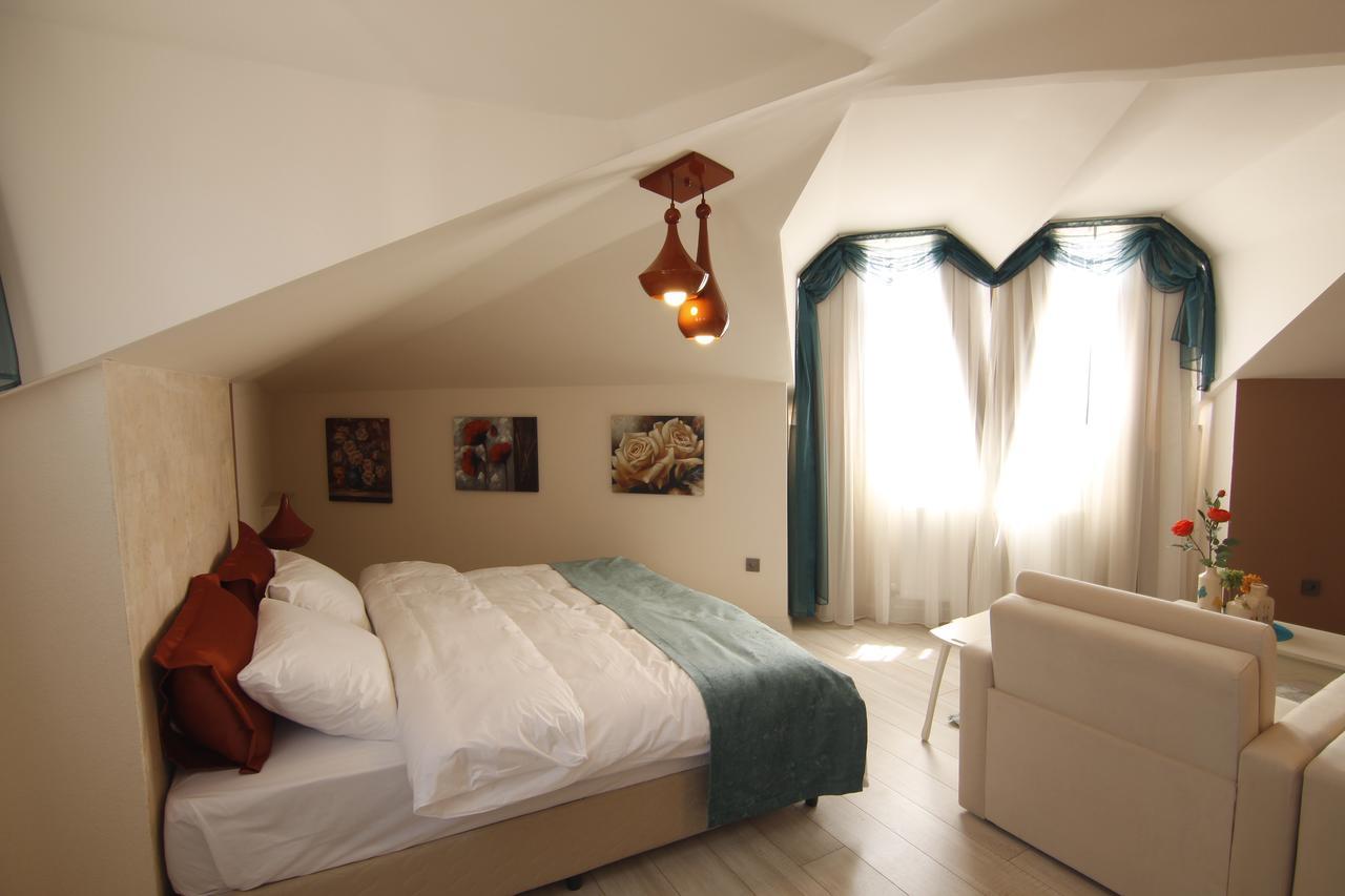 Studio-Apartment