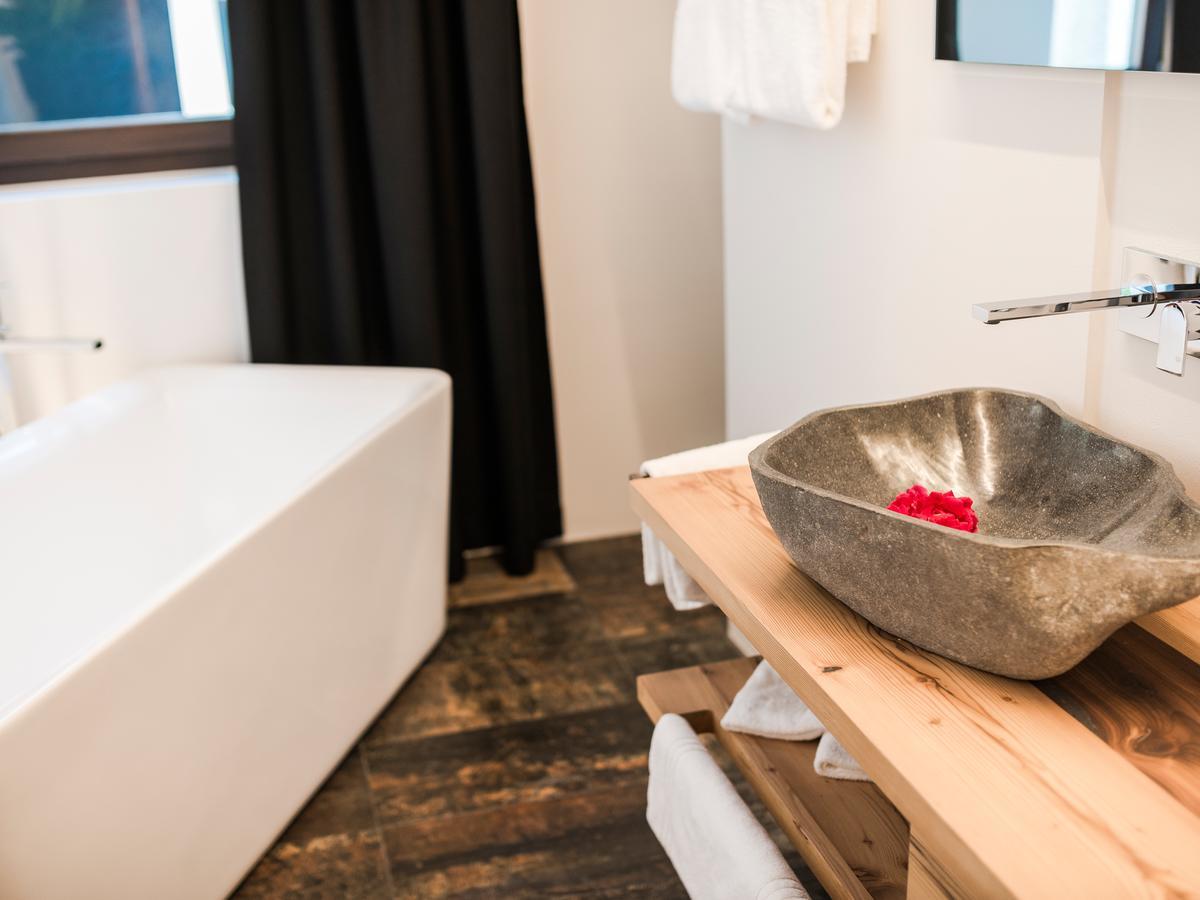 Junior Suite mit Balkon