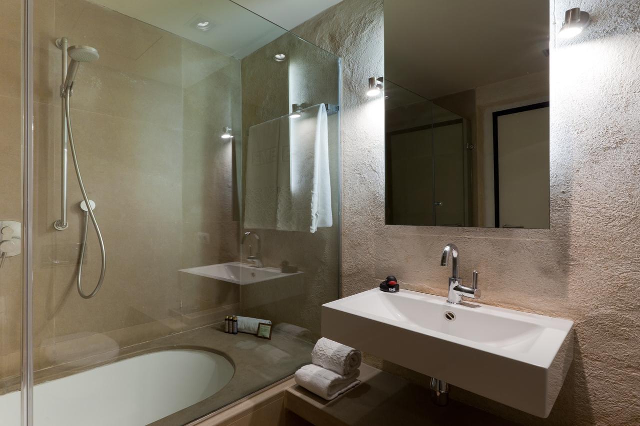 Deluxe Doppelzimmer mit Aussicht