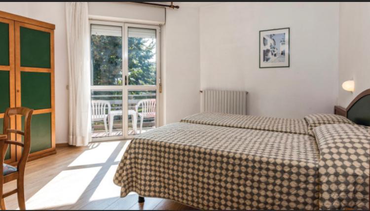 Junior Suite für Familien