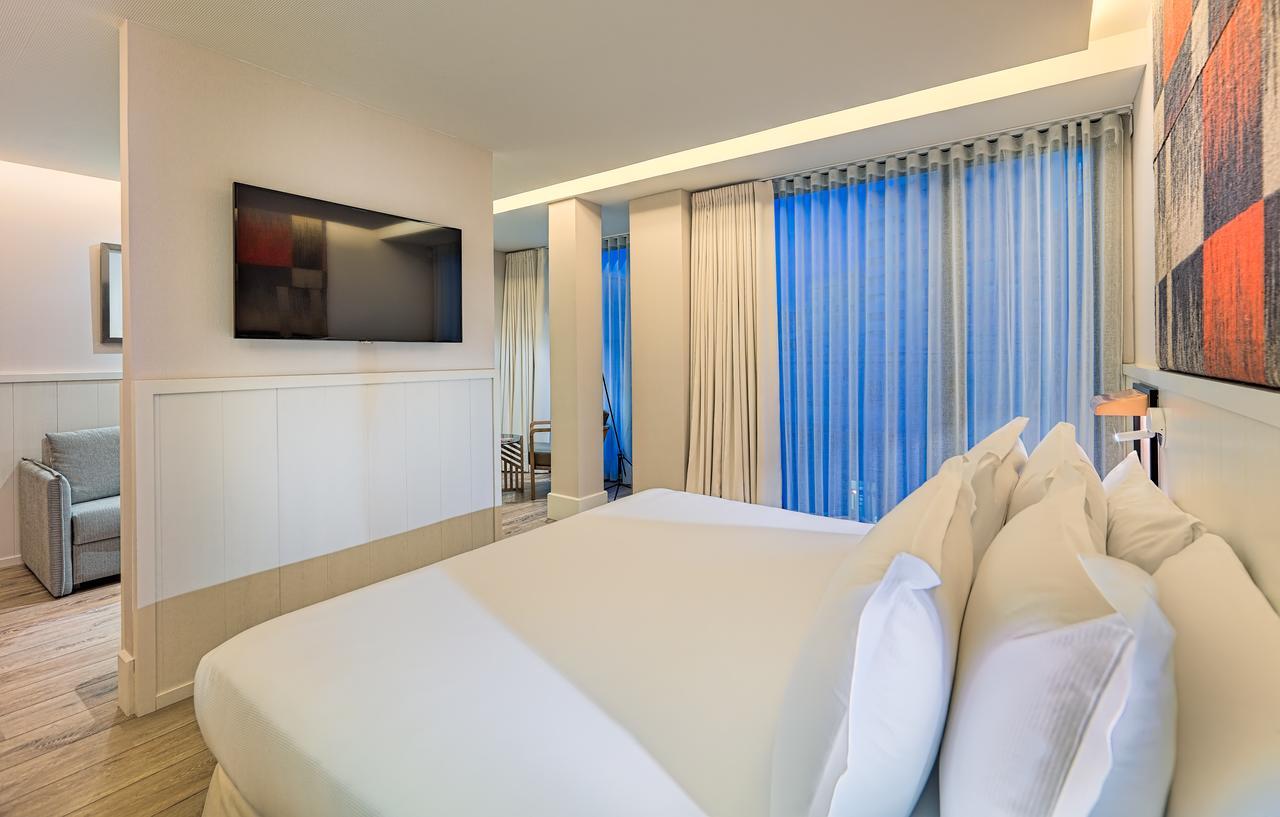 Junior Familiensuite (2 Erwachsene + 2 Kind)