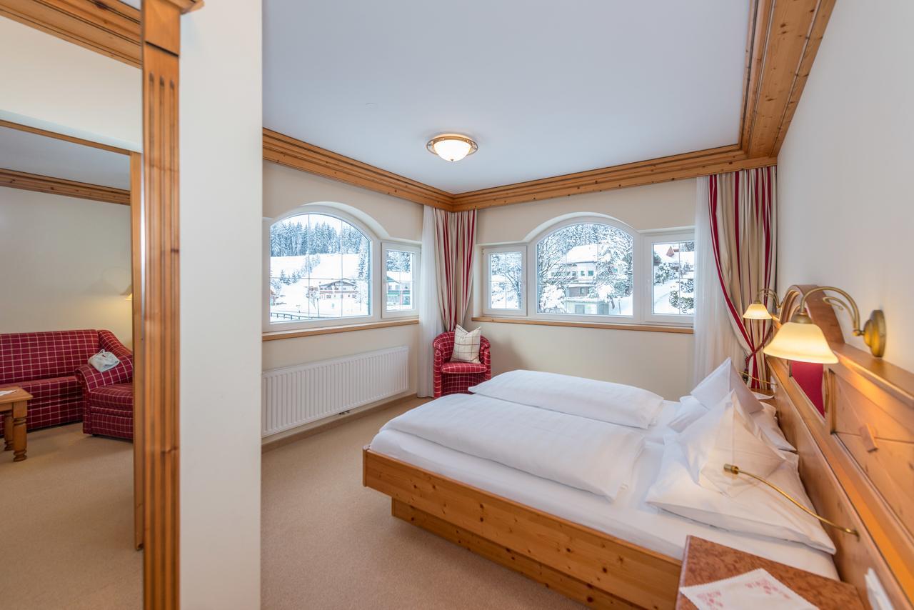 Comfort Suite