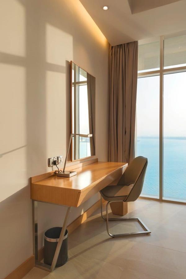 Premium Zweibettzimmer mit Meerblick
