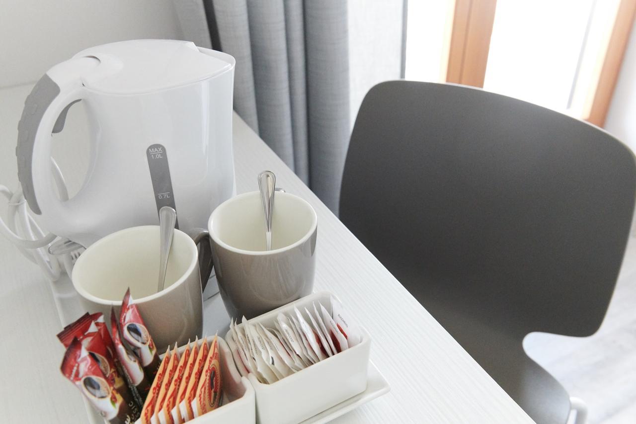 Smart Vierbettzimmer