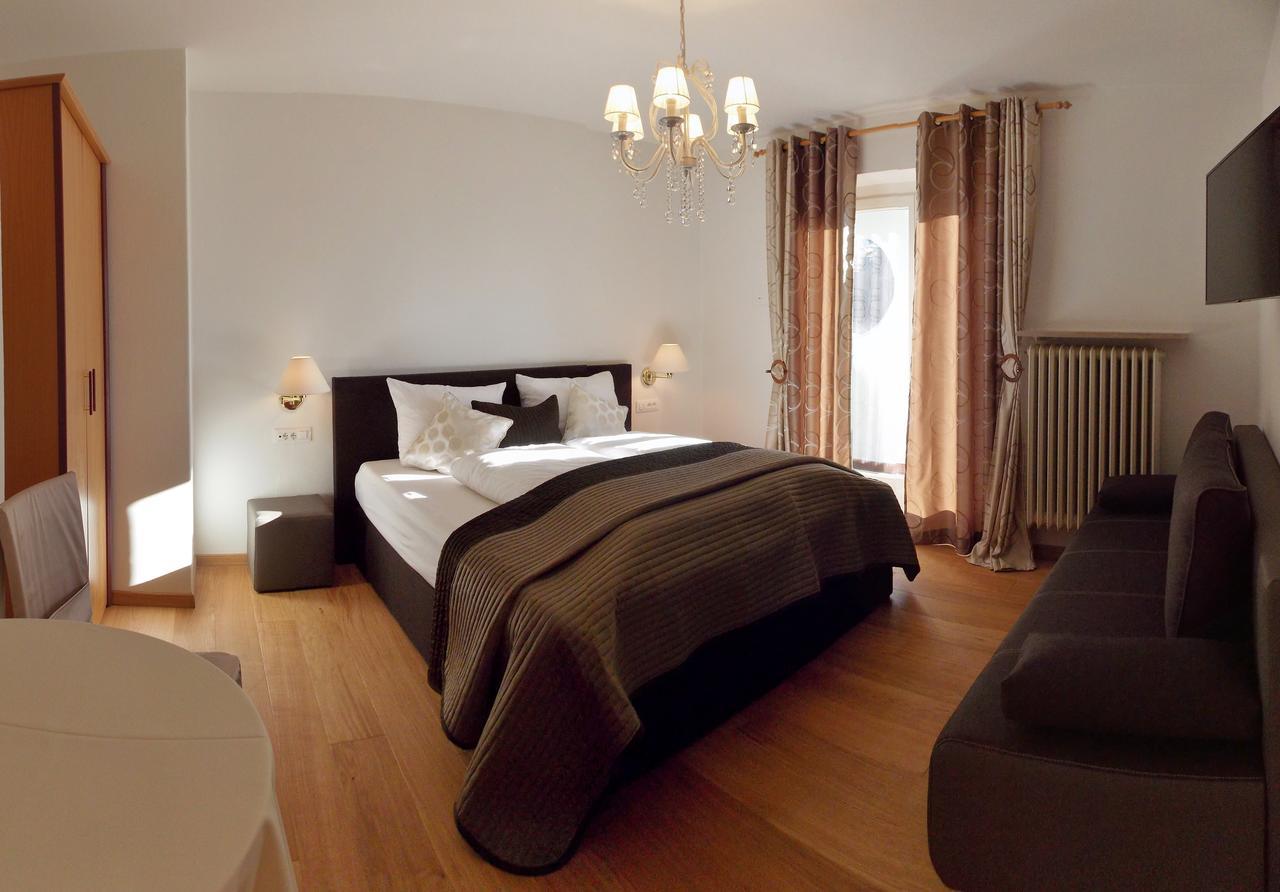 Classic Doppelzimmer mit Balkon