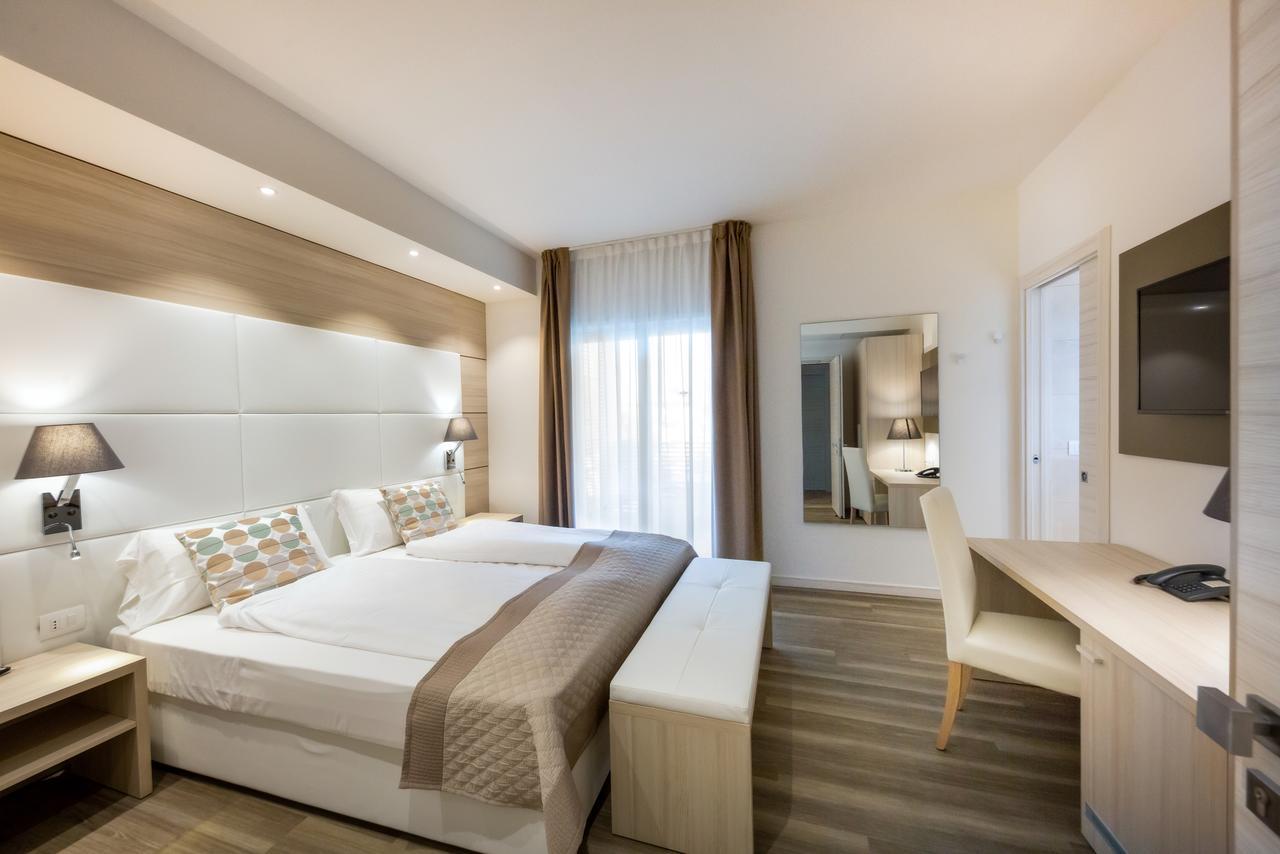 Deluxe Doppelzimmer