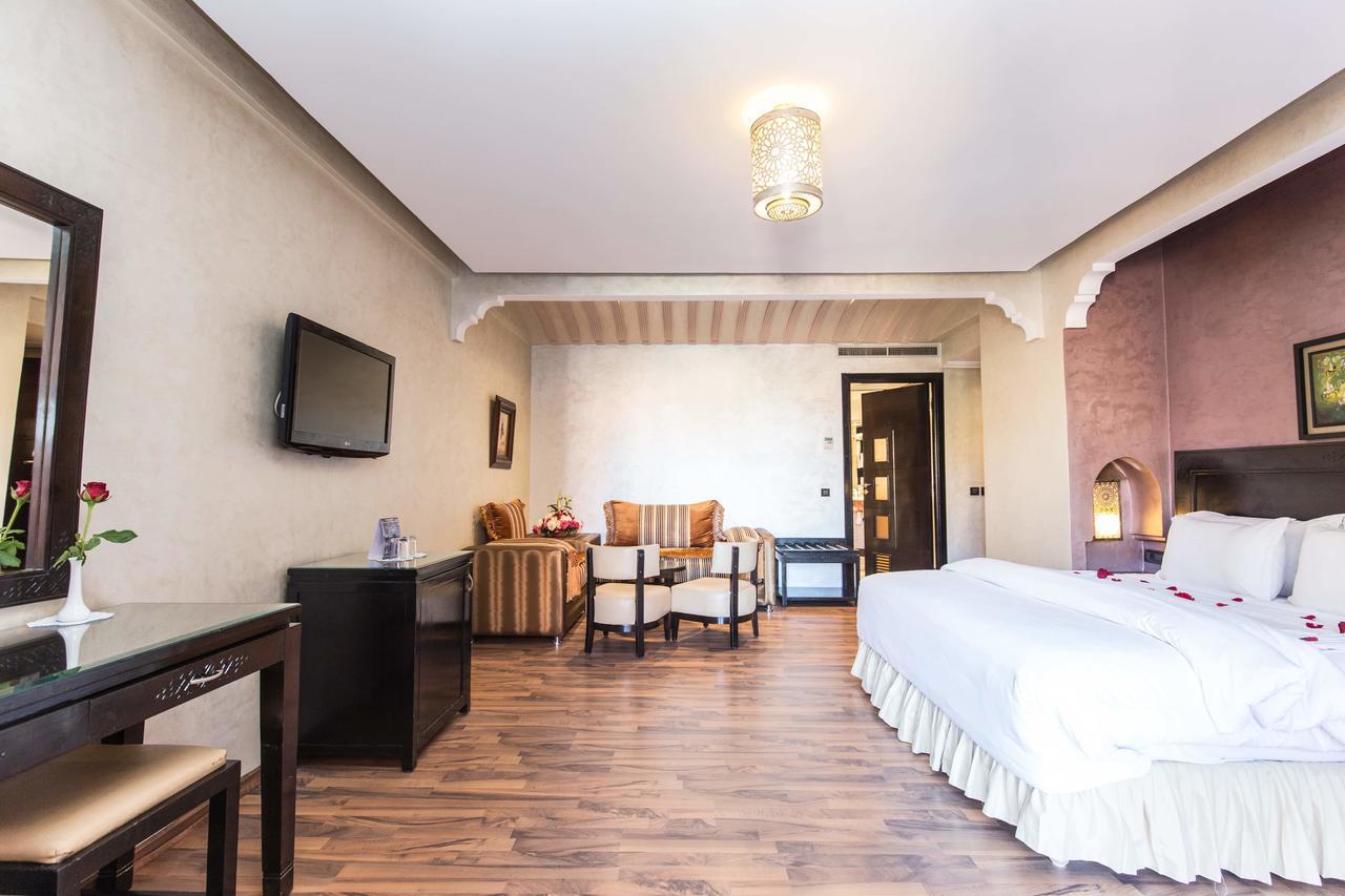 Suite (2 Erwachsene)