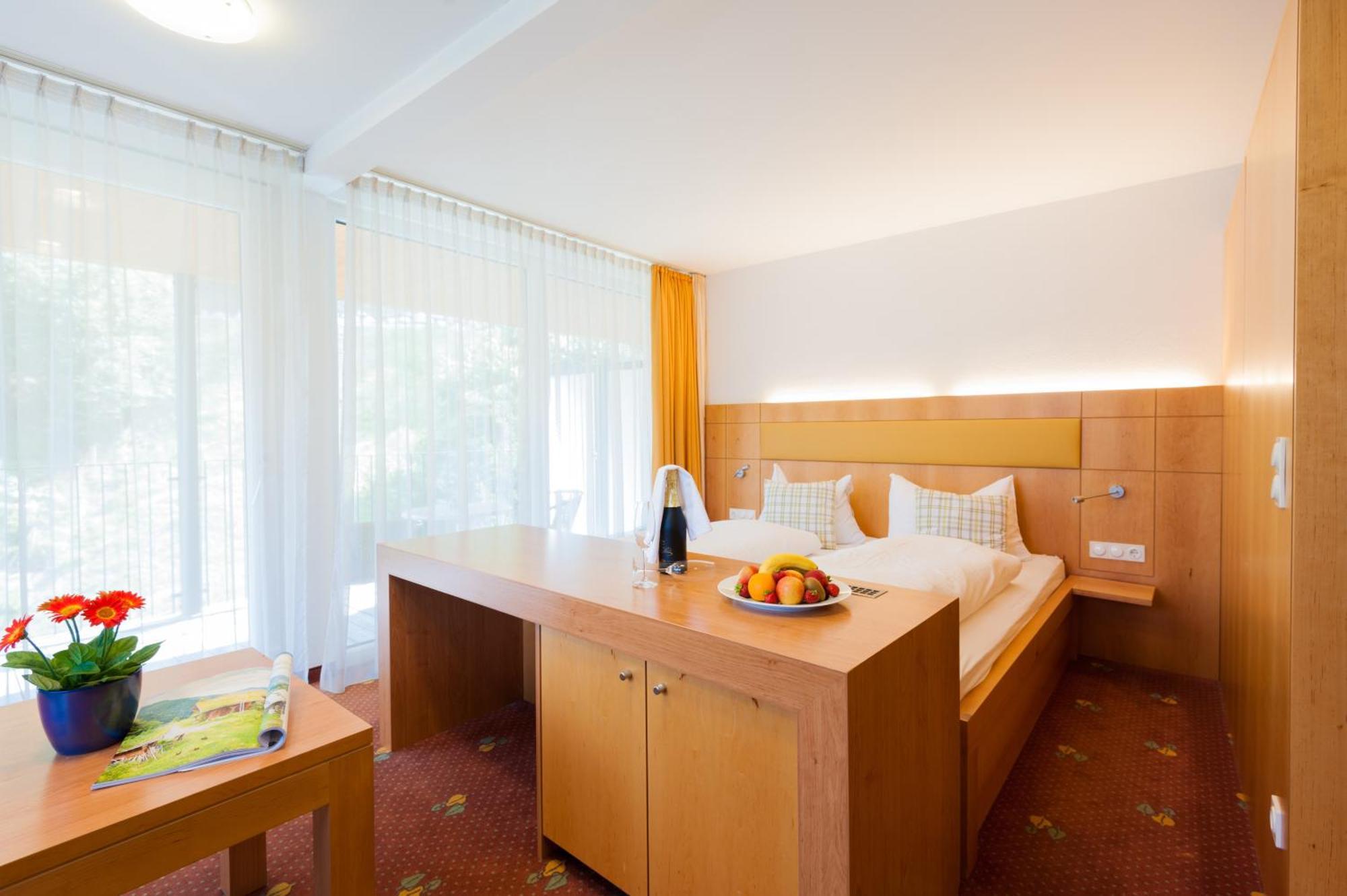Superior Doppelzimmer