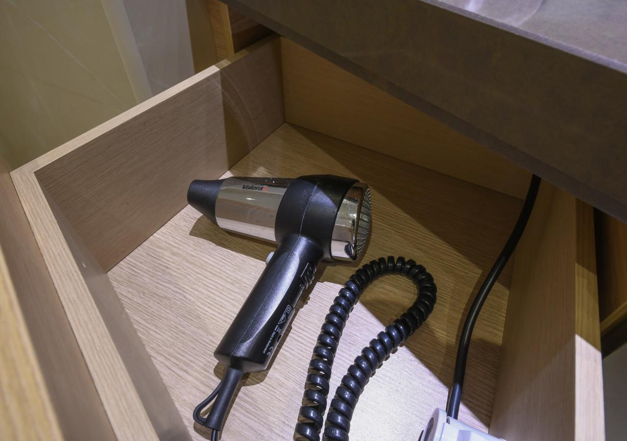 Fünfbettzimmer