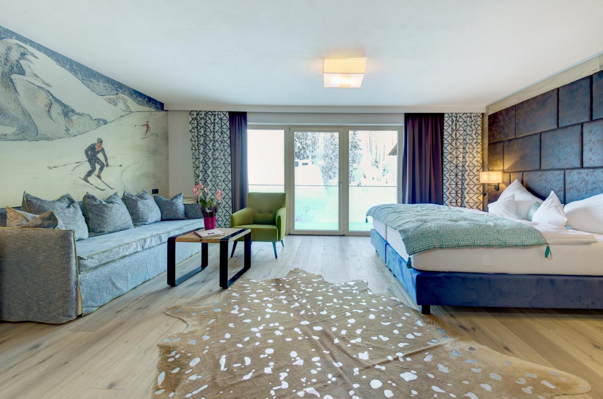Comfort Deluxe Suite