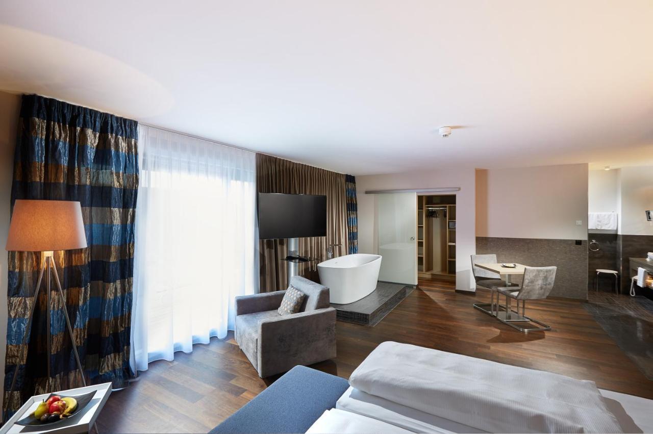 Superior Suite