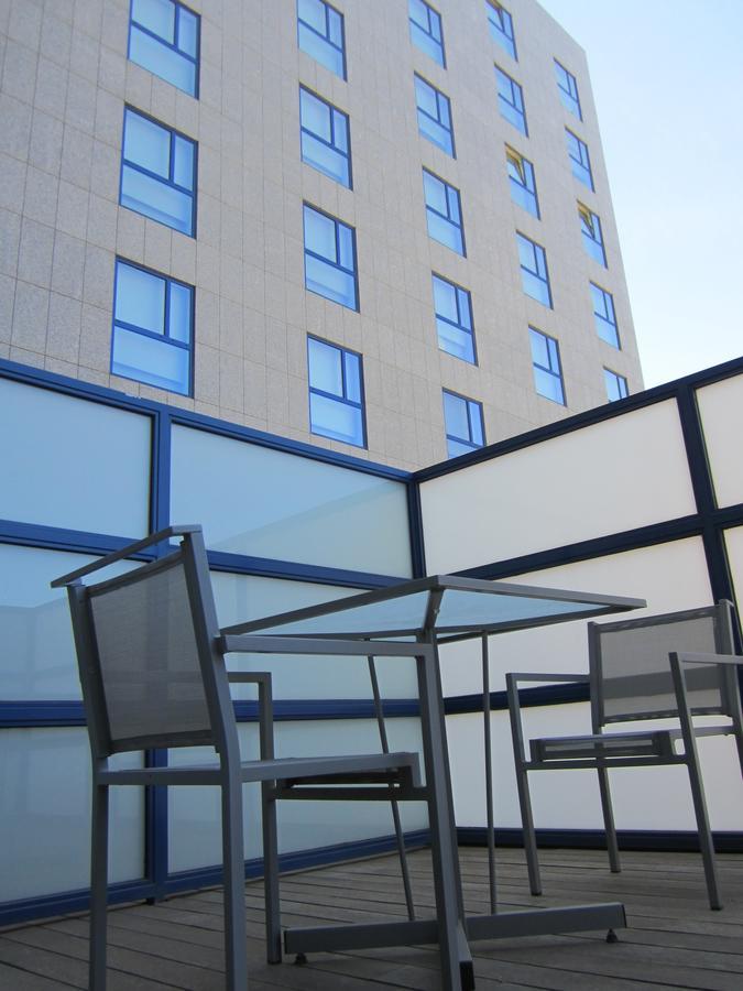 Familienzimmer mit Terrasse