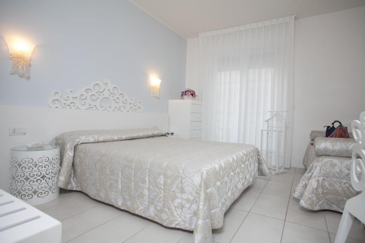 Deluxe Suite mit Meerblick