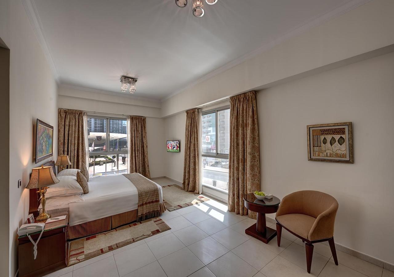 Apartment mit 3 Schlafzimmern