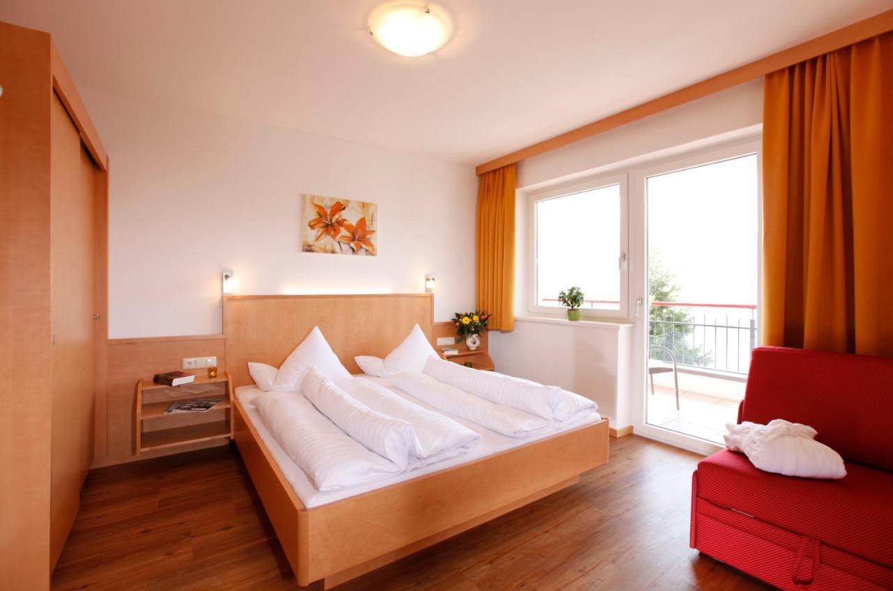 Apartment mit 2 Schlafzimmern