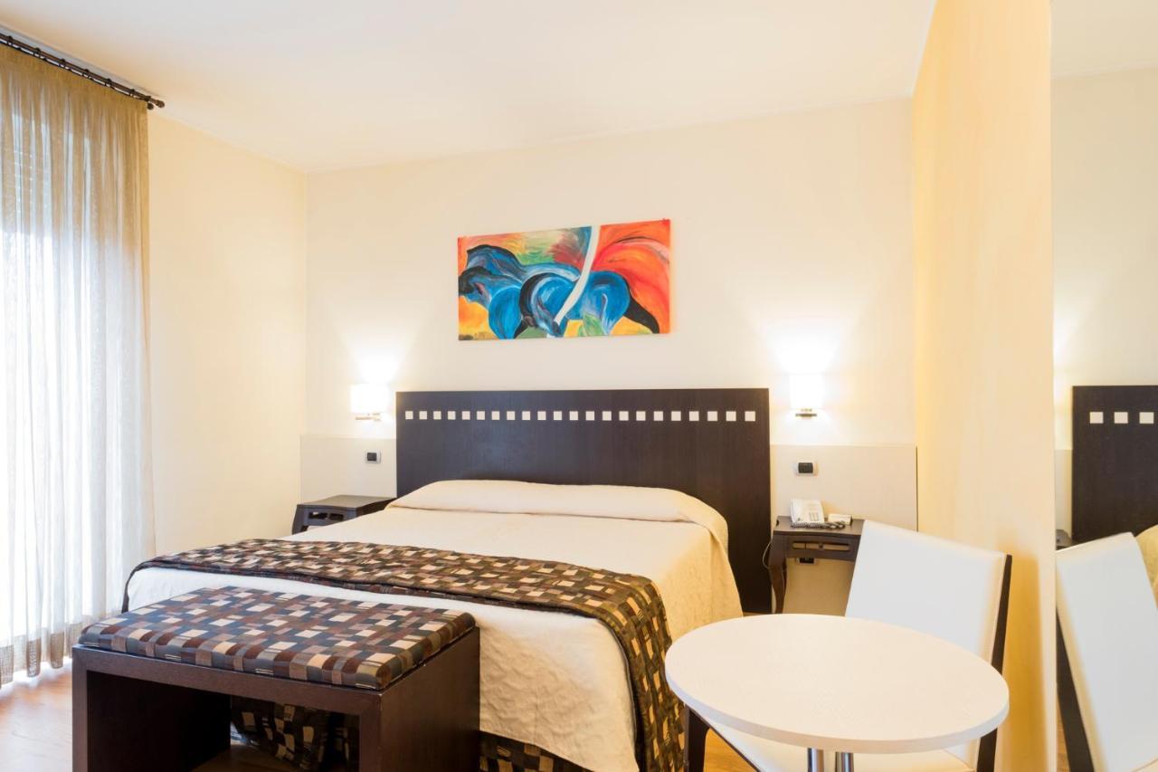 Superior Doppelzimmer mit Balkon