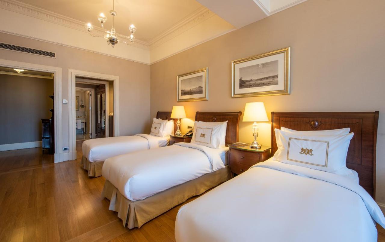 Studio Grand Pera (3 Personen)