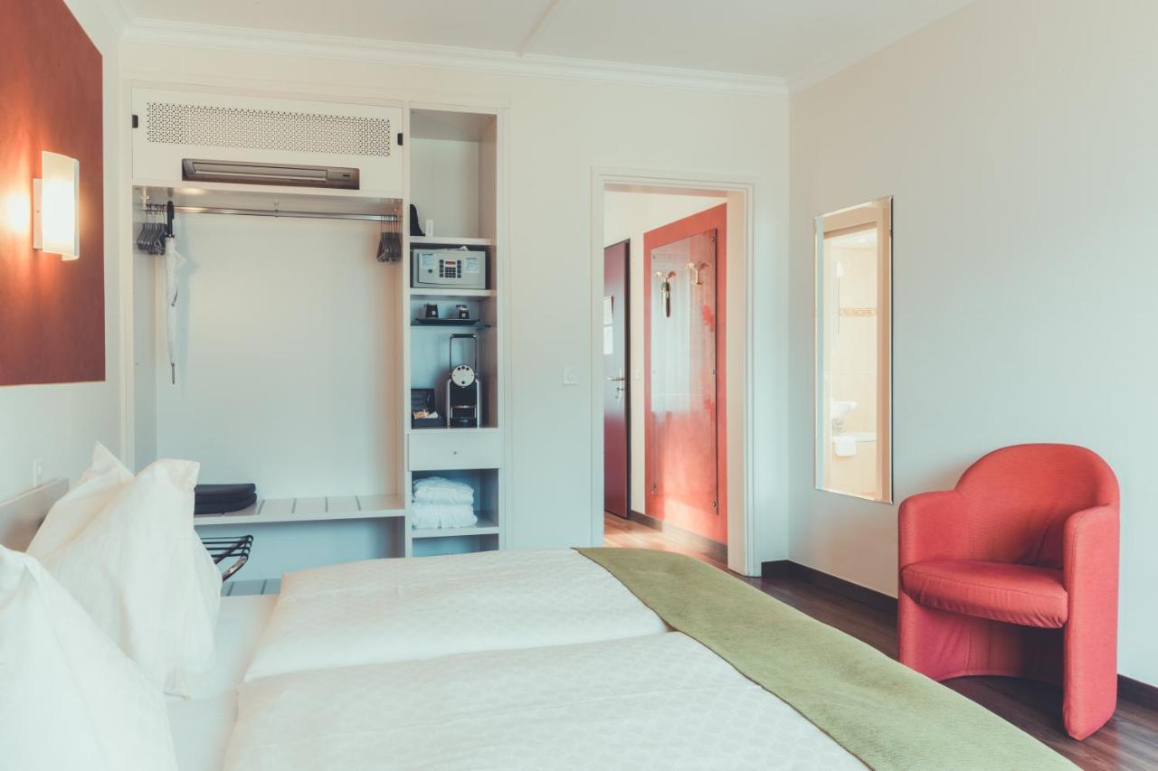 Comfort Doppelzimmer mit Seeblick