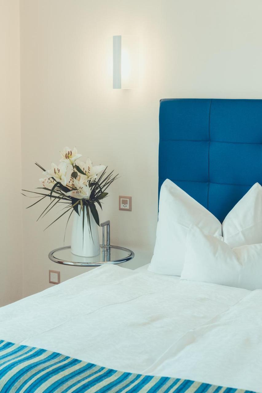 Superior Doppelzimmer mit Seeblick