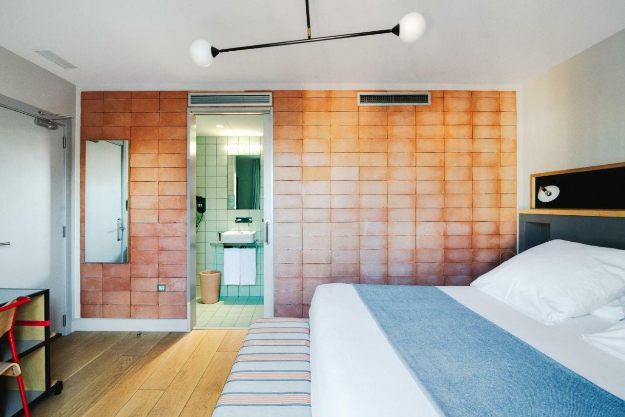 Superior Doppelzimmer mit Poolblick