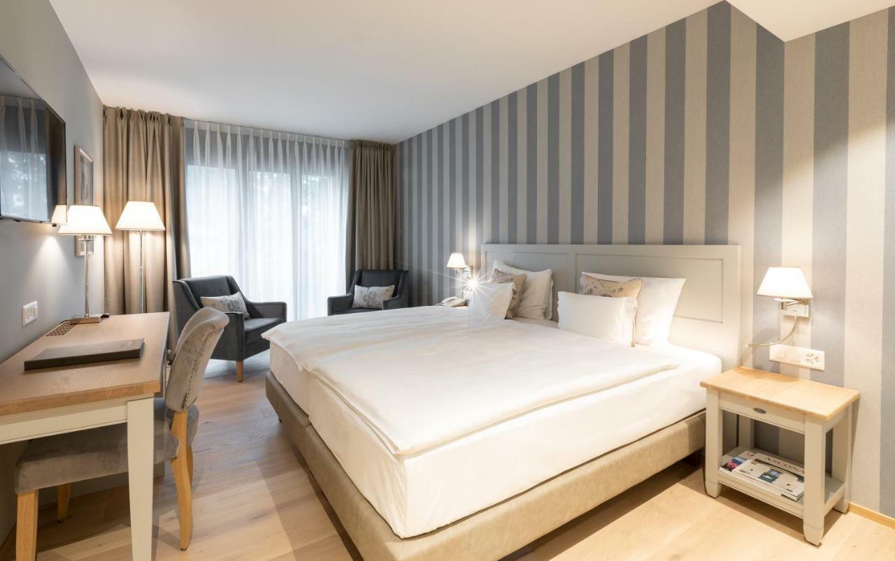 Doppelzimmer Chic