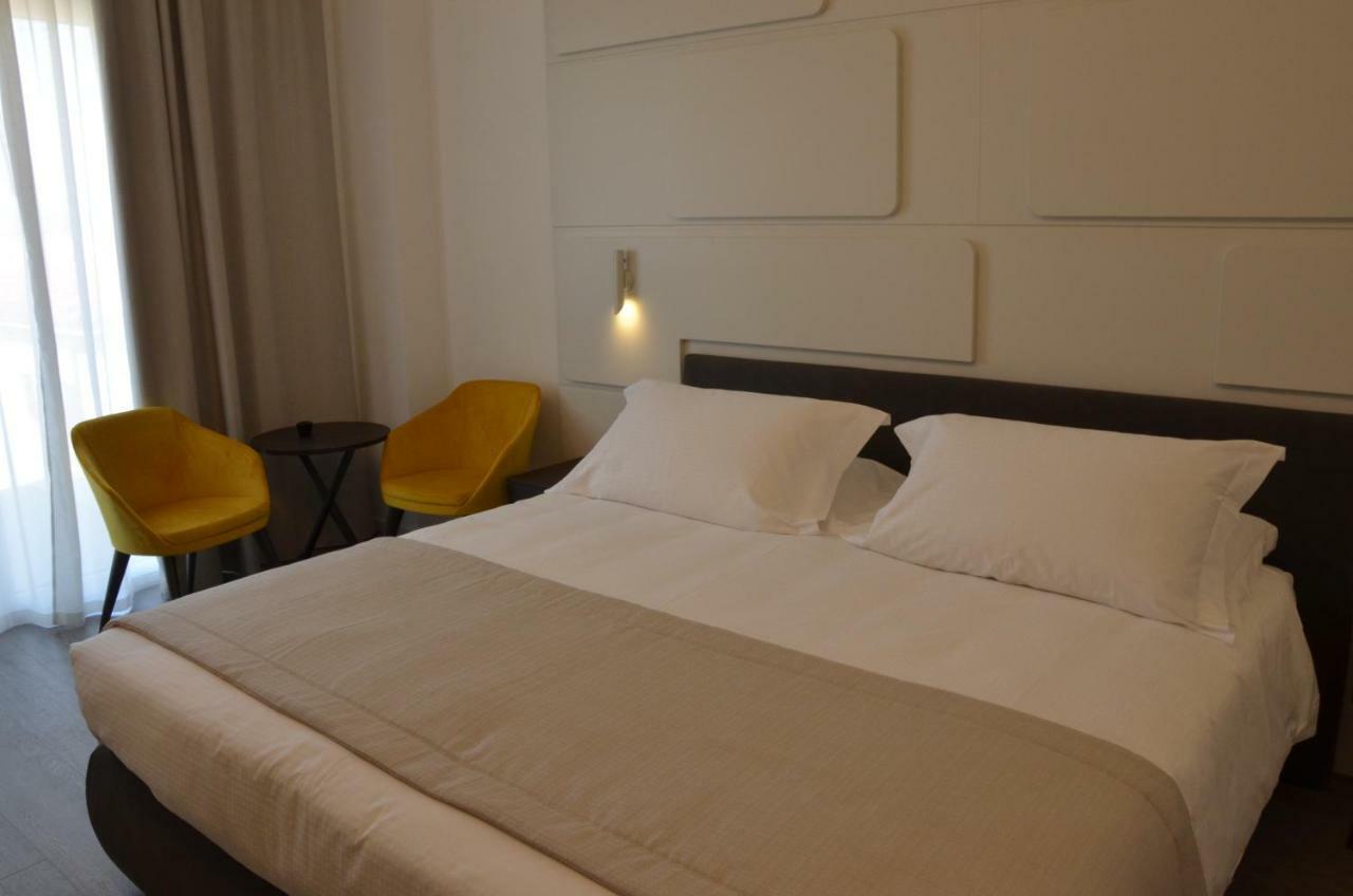 Superior Doppelzimmer