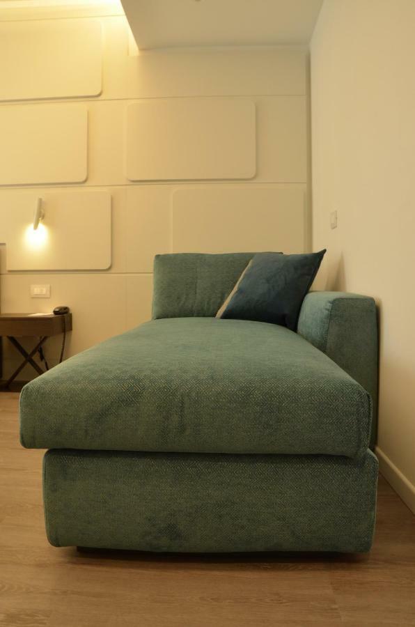 Standard Dreibettzimmer
