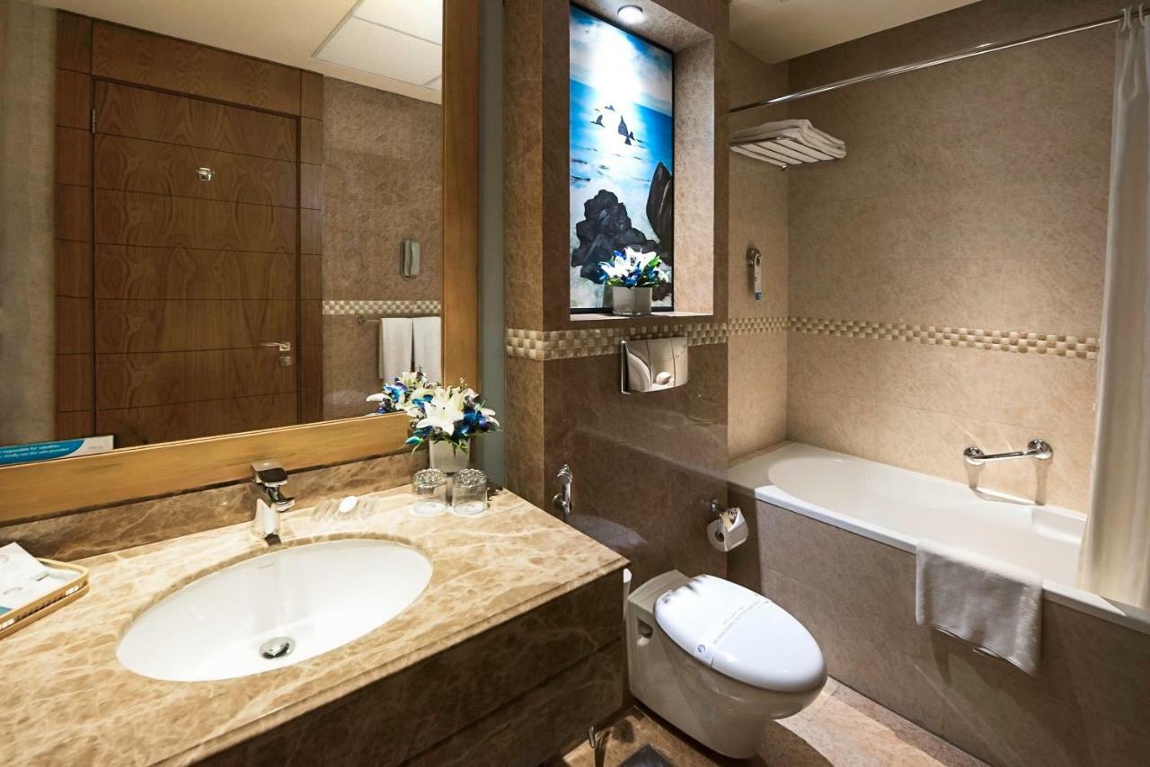 Executive Zimmer mit Balkon