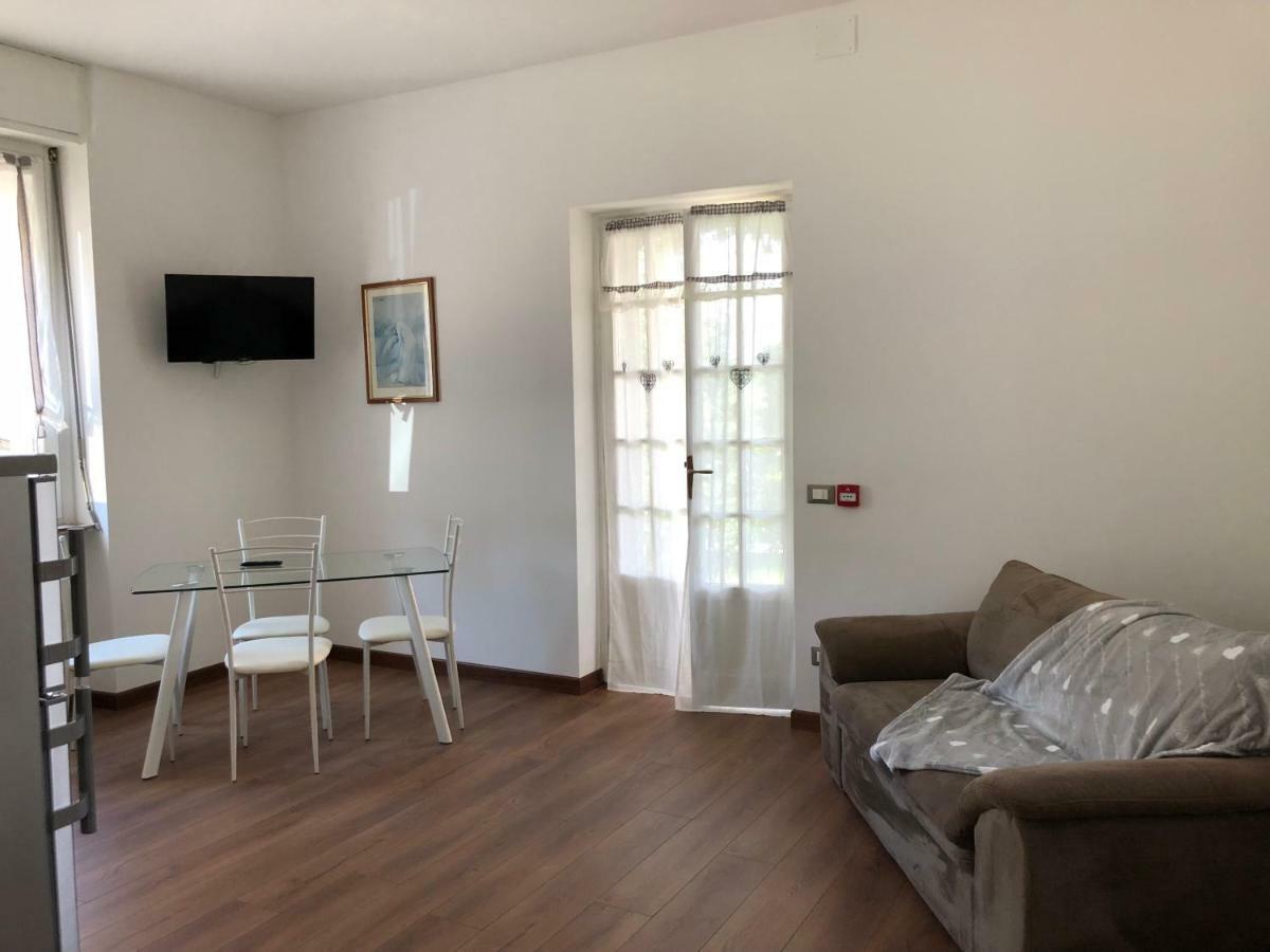 Apartment - Erdgeschoss