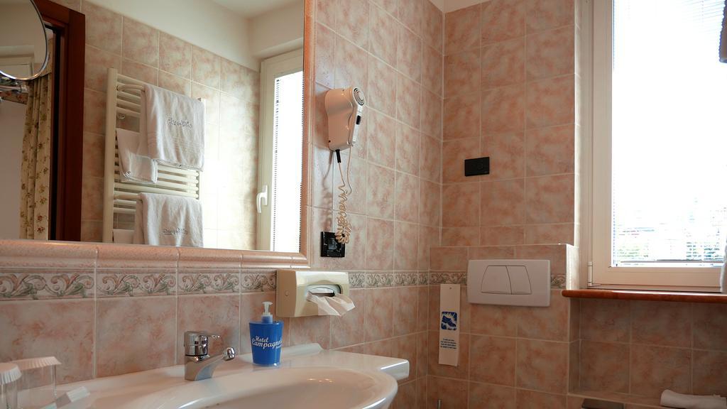Economy Doppelzimmer