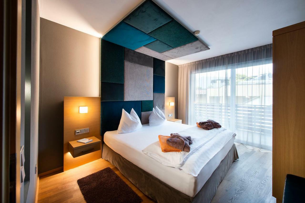 Standard Apartment (2-6 Personen)