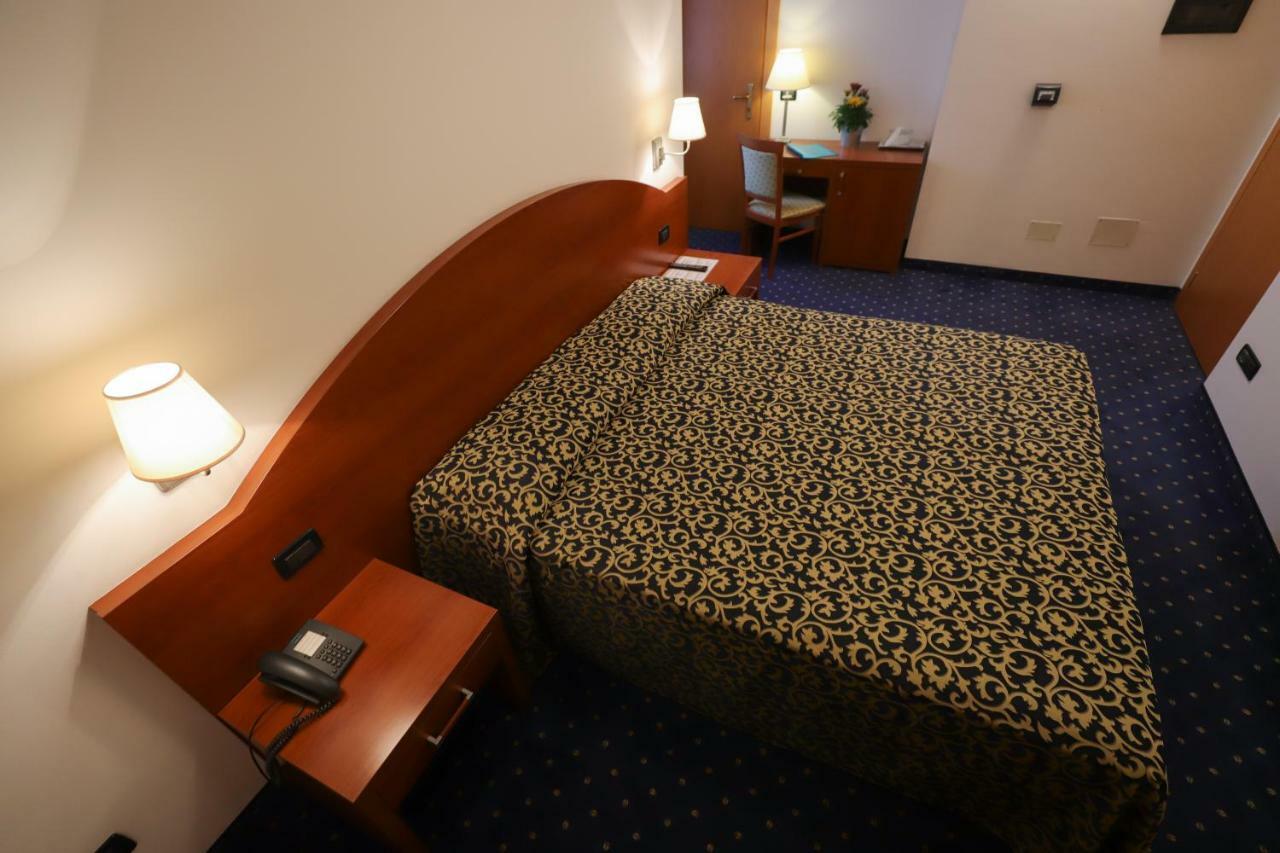 Economy Doppelzimmer
