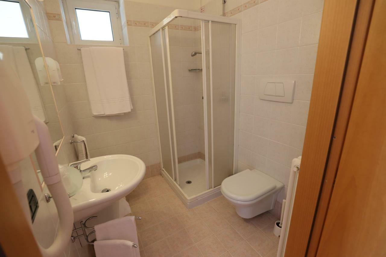 Standard Doppelzimmer