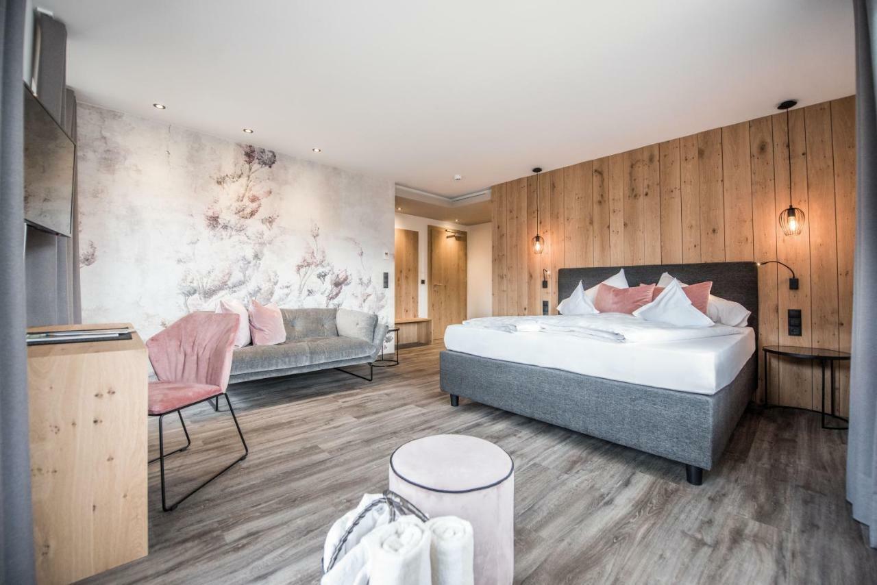 Deluxe Doppelzimmer
