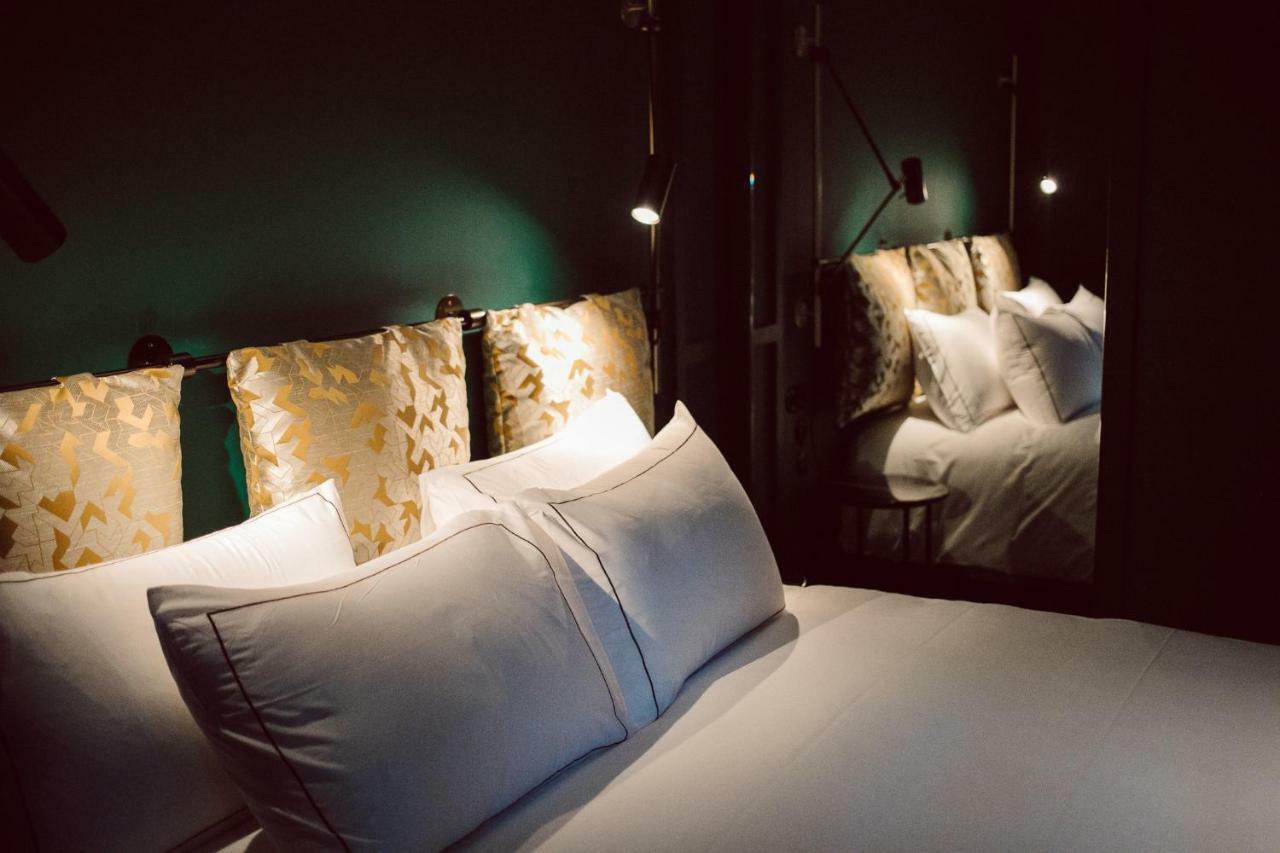 Deluxe Doppelzimmer