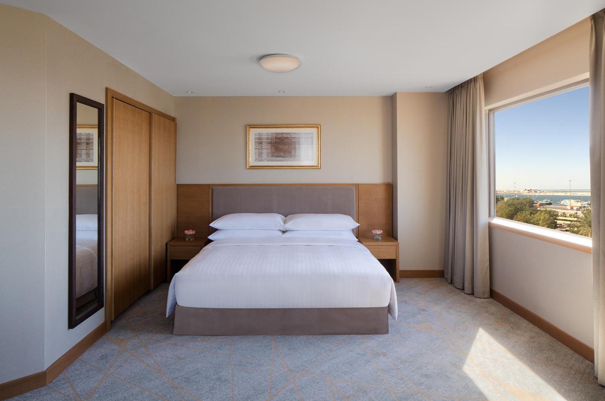 Apartment mit 1 Schlafzimmer und Küche (10 % Ermäßigung auf Wellnessanwendungen)