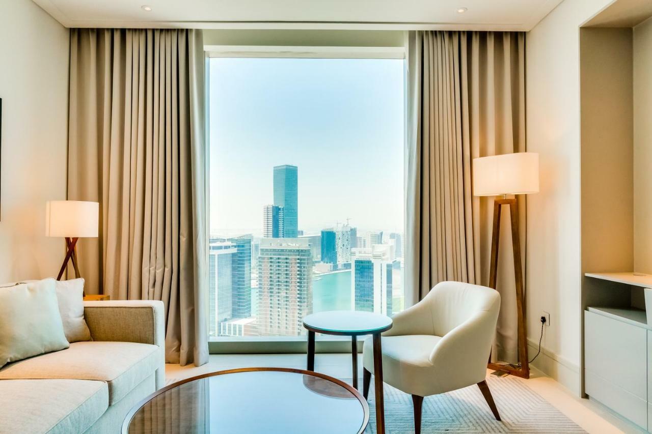 Apartment mit 1 Schlafzimmer und Kanalblick