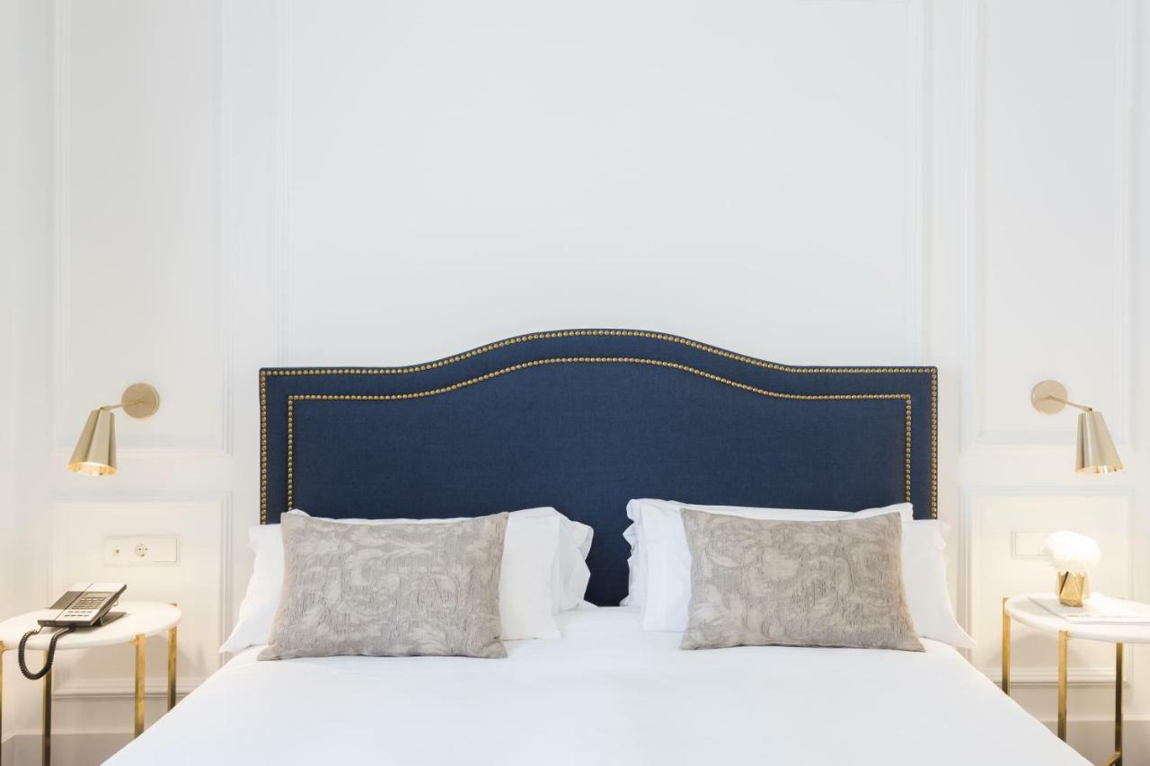 Junior Suite mit Balkon