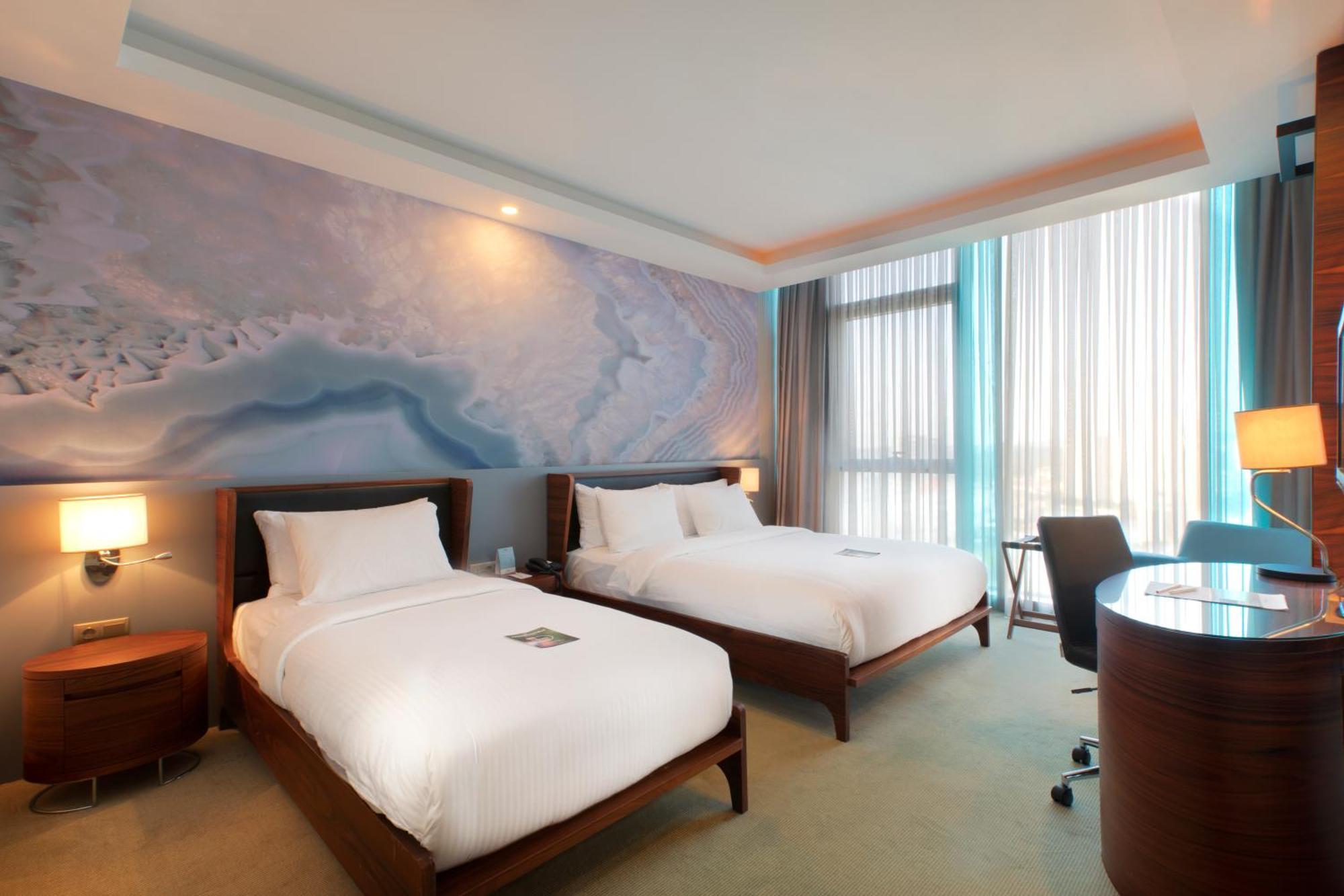Superior Zweibettzimmer
