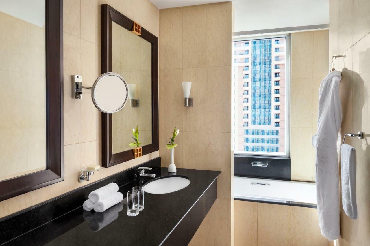 Apartment mit 3 Schlafzimmern und Meerblick