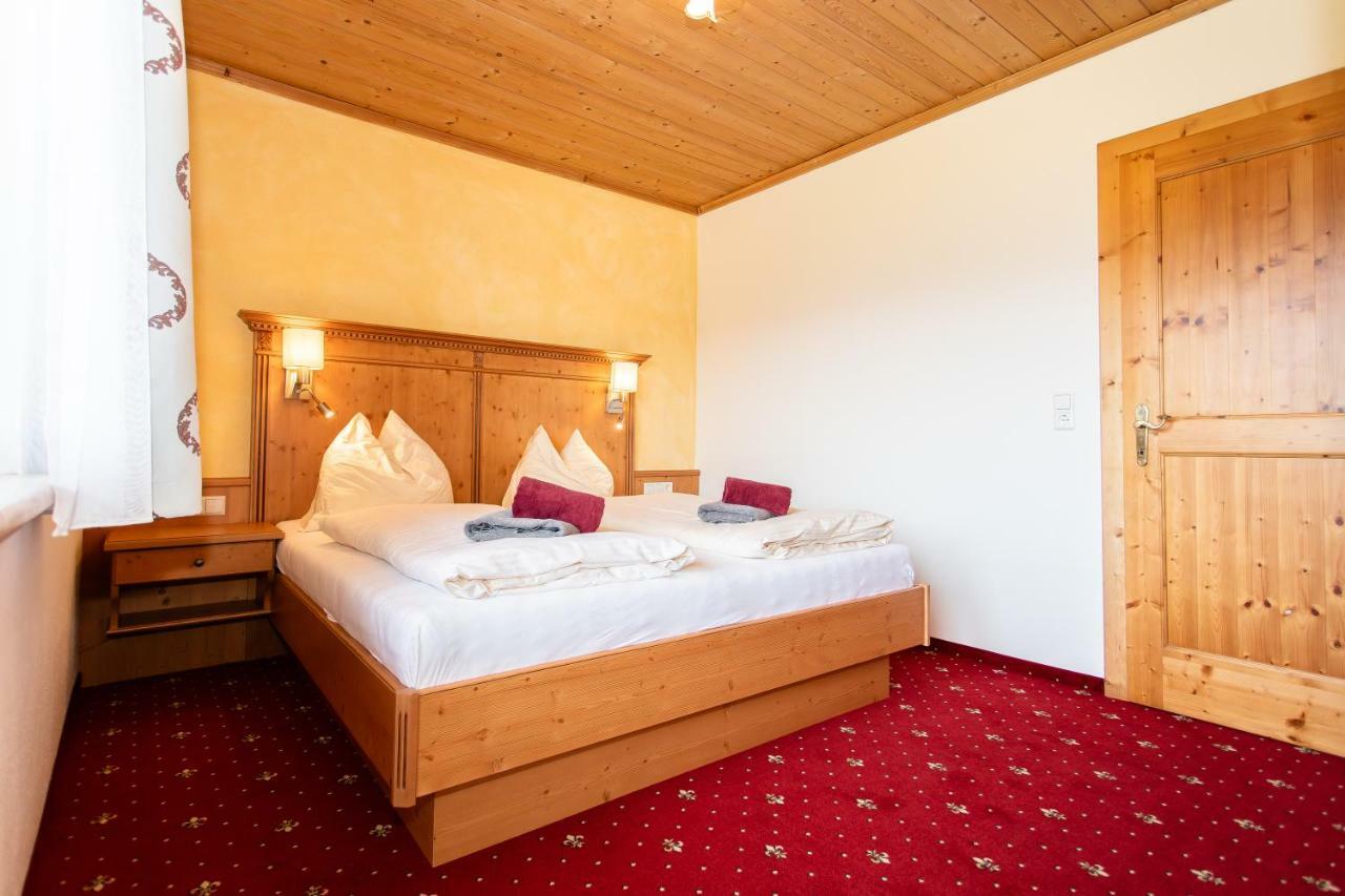 Apartment mit 1 Schlafzimmer und Dusche