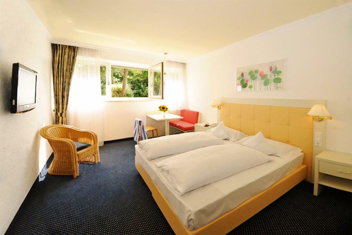 Kleines Doppelzimmer