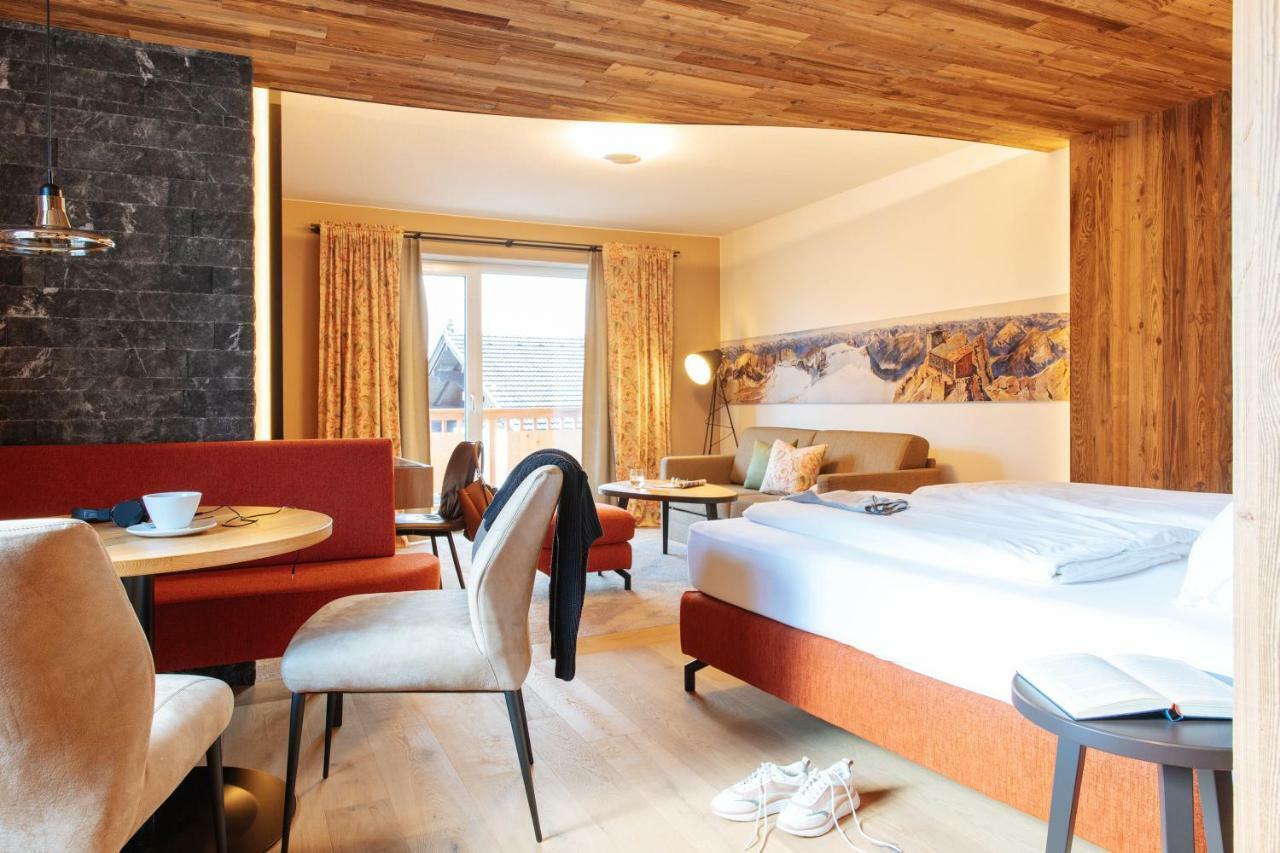 Comfort Doppelzimmer