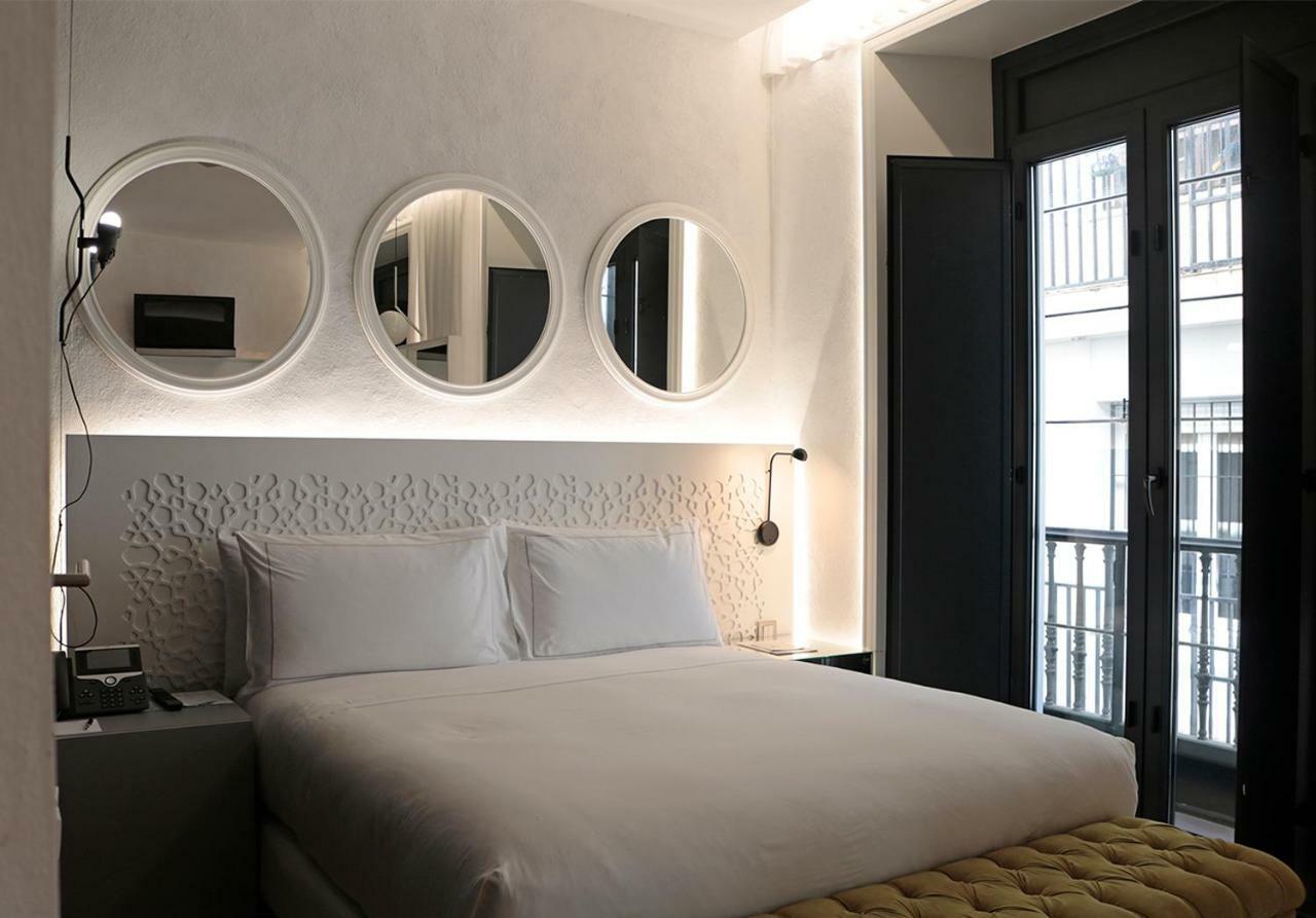 Deluxe Doppel-/Zweibettzimmer