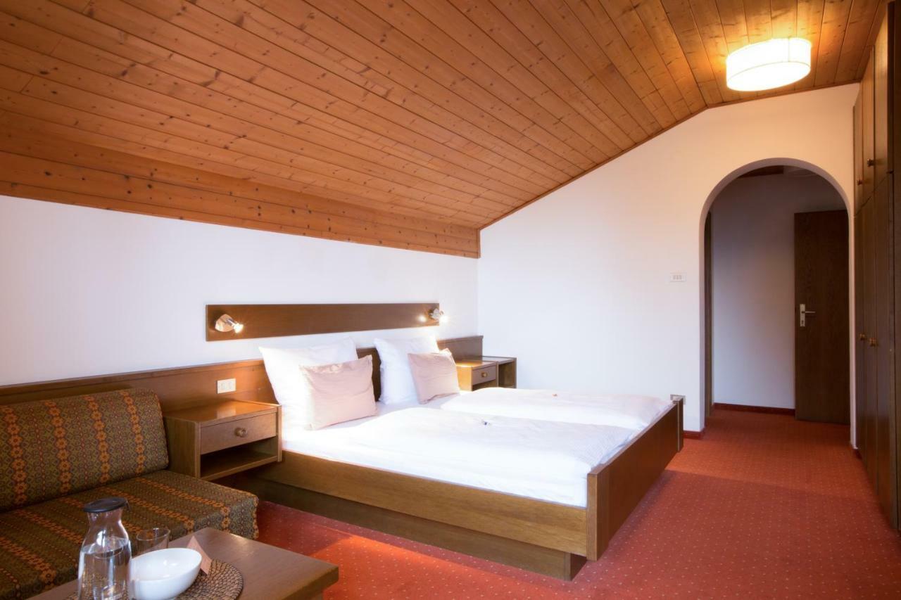 Doppelzimmer - Dachgeschoss