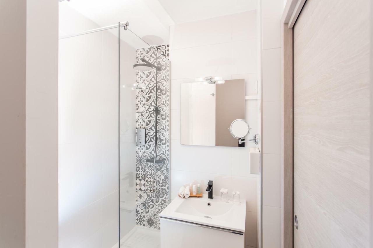 Standardzimmer