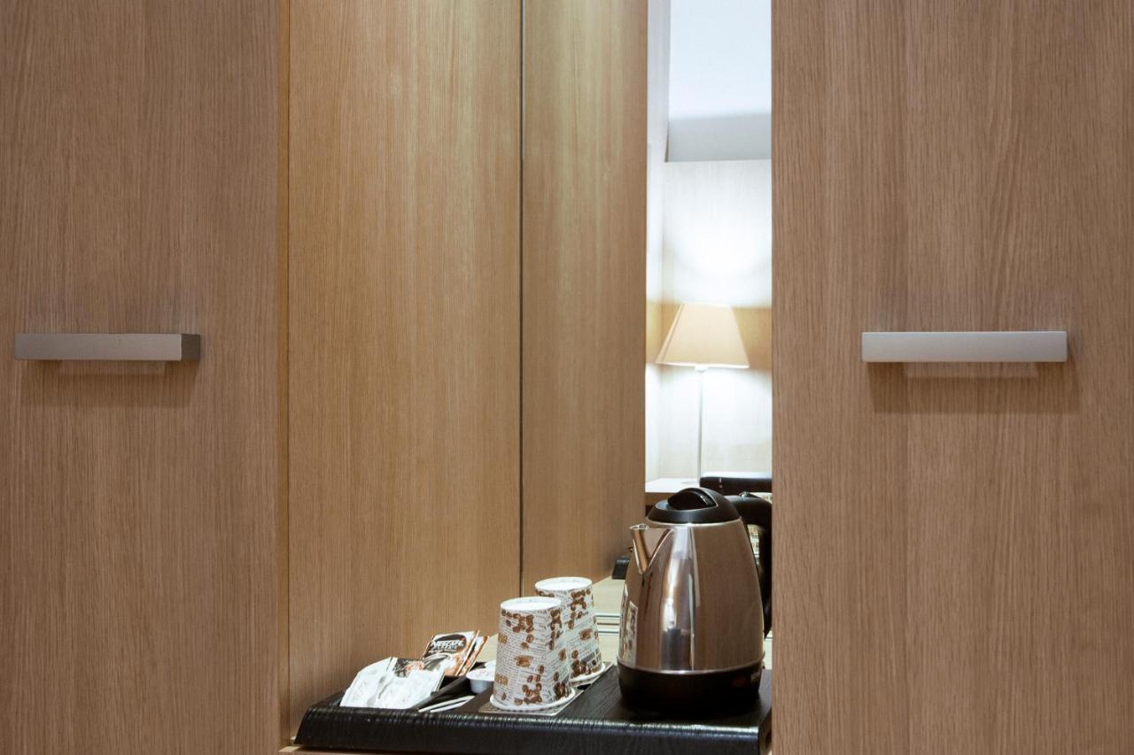 Doppelzimmer Interior