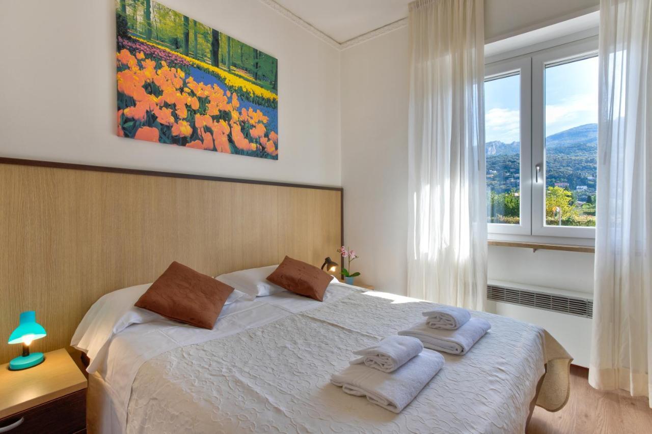 Budget Doppel-/Zweibettzimmer