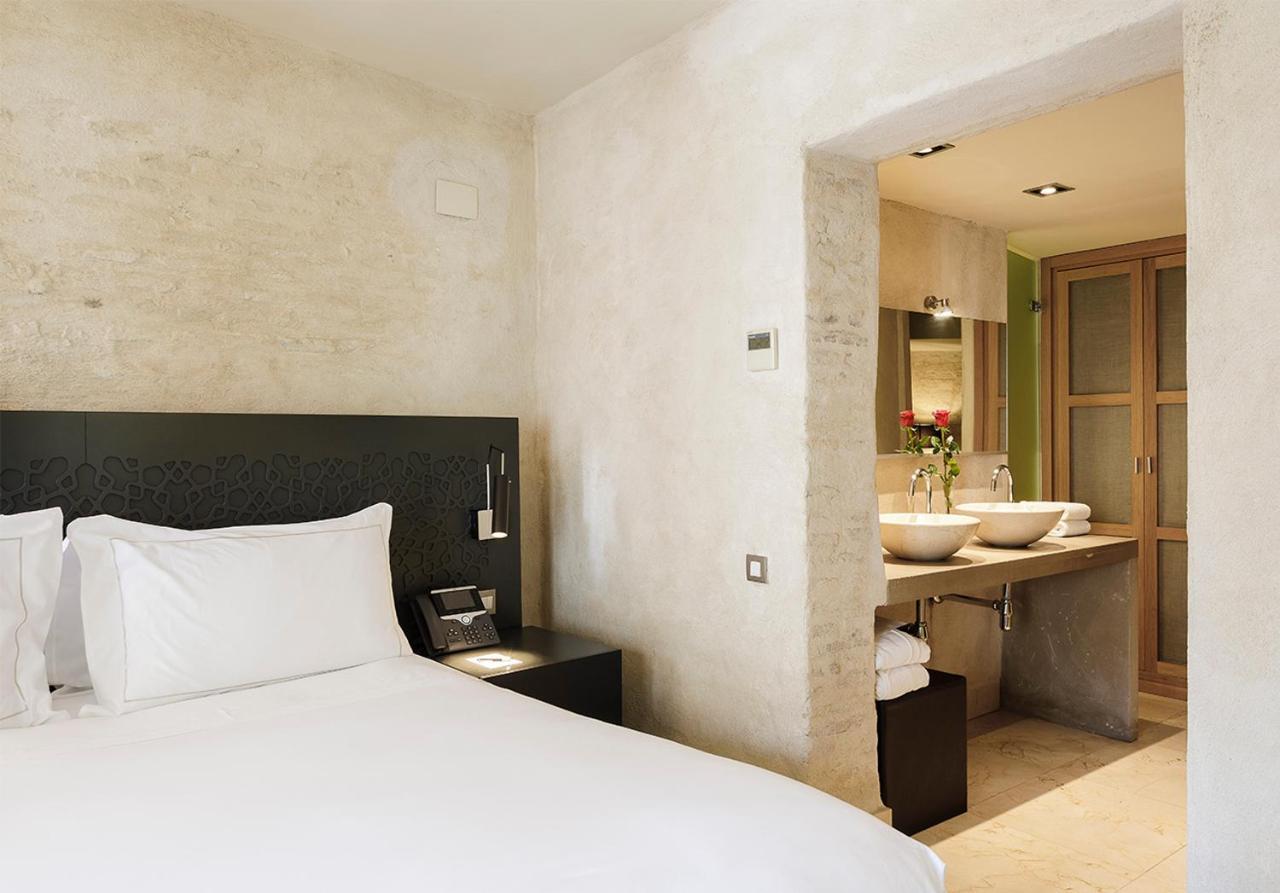 Suite mit Aussicht