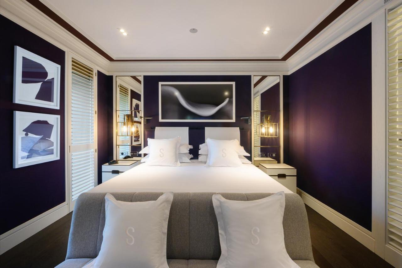 Superior Doppel- oder Zweibettzimmer mit Zugang zum Spa